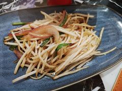 -牛将军•涮肉•烤肉(北京王府井·故宫店)