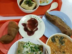-中国农业大学-第4食堂