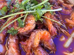 -万州大虾(五桥店)