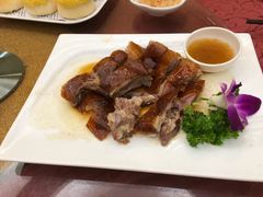 -海宝酒家(中山四路店)