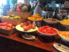 -广州富力君悦大酒店·凯菲厅