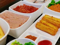 -海底捞火锅(金融街万达店)