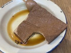 -柴爿巷·香酥鸡&馄饨(复兴中路店)