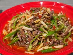 -蛙兔鸡自贡风味·特色江湖菜(广都店)