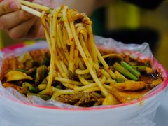 -啊臻味道米粉(总店)
