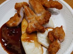-鲜得来排骨年糕(豫园店)