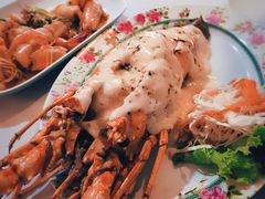-Red Lobster