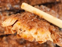 娄府酥骨带鱼-娄三少春饼·烤鸭(合生汇购物中心店)