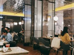 大堂-禾斗海鲜自助(市南银座店)