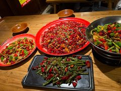 -先启半步颠.川菜.小酒馆(宝安坪洲店)