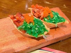 -古田居·特色寿司料理(骏欣中心店)