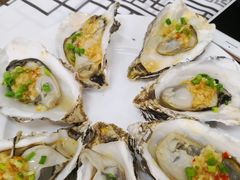 -雅逸居海鲜小厨