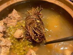 -甘家界牌柠檬鸭(青山店)