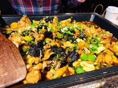 -臻享無招牌·食蛙专门店(太古里店)