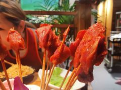 -草原塞蛮羊火锅城(港湾店)