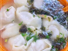 -阿麟馄饨(延长路店)