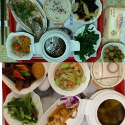 -宝生月子中心(独栋园林·福田店)