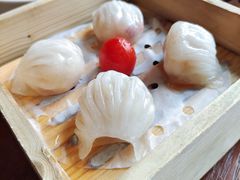 -云庭汇·粤菜海鲜(东盟盛天地店)