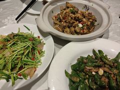 -鄱阳湖·江西小炒·瓦罐煨汤(五道口店)