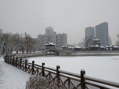 -迎泽公园