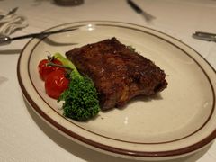 -马克西姆俄罗斯餐厅(绥芬河店)