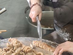 单点猪肠-守英猪脏粉(仓桥街店)