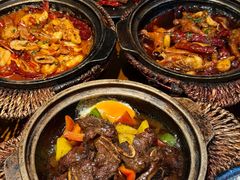 -乔街深夜食堂·台州菜·高压锅生蚝(杭州总店)
