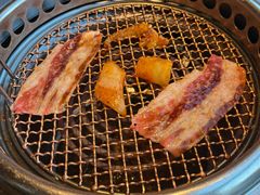 -一品诚记烤肉(大连柏威年购物中心店)