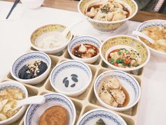 -龙抄手(春熙路总店)