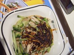 -魏家凉皮(大差市店)