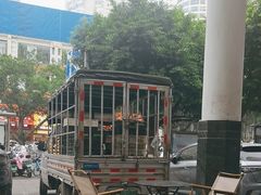 -摩柠手作茶室(国贸店)