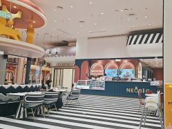 -奈尔宝家庭中心·亲子餐厅(鄞州万达店)