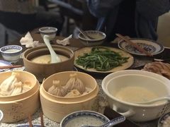 -南京大牌档(济南万象城店)