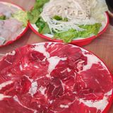 丰犊老火锅308店真巴适