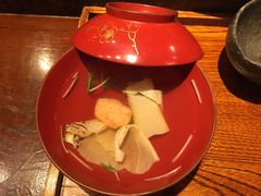 -みかわ是山居