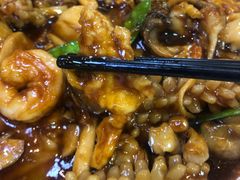 -昱德来·天津菜(河西店)