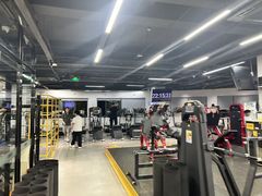 -超鹿运动(融侨锦江店)