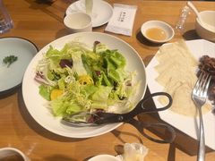 -乐忻皇朝(上海中心大厦店)