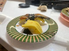 -争鲜回转寿司(天府广场-今站PLUS店)