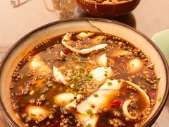 -花满楼(启秀路店)