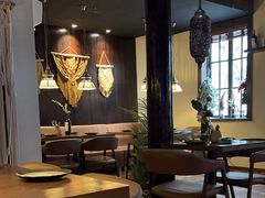 -Uncle Kosto科斯托·中东菜