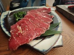 -炎蔵牛舌烤肉
