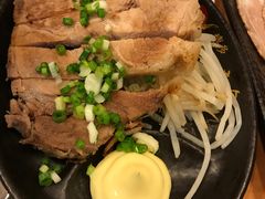 火灸叉烧-博多一幸舍(侨福芳草地购物中心店)