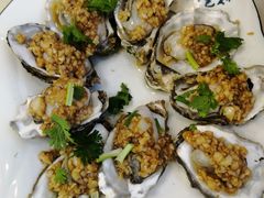 -富临港·蒸汽海鲜·手抓海鲜·炒菜(栈桥店)