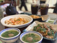 -潮界(LU·ONE凯德晶萃广场店)