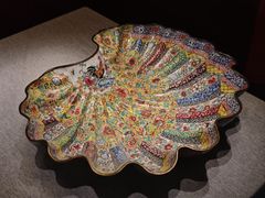 -呼和浩特博物馆