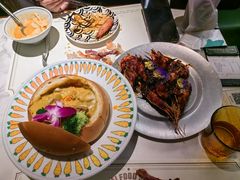-太食獸泰式茶餐厅(济南万象城店)