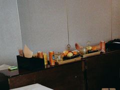 -华夏良子·足道SPA艾灸(翠微店)
