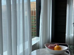 -千禧新世界香港酒店