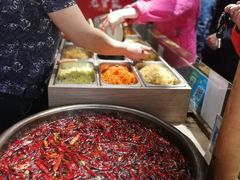 -三兄弟高炉烧饼